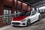 Maserati GranTurismo GranFinale 2019 года